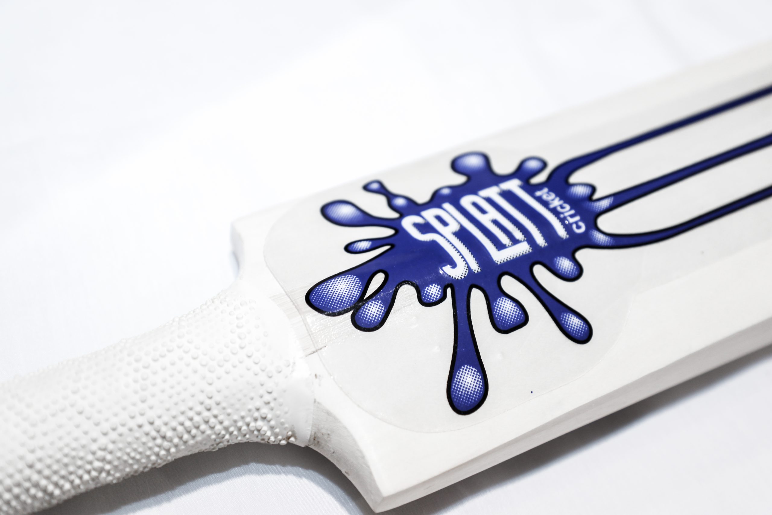 Indoor Cricket Bat (full size)